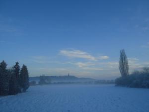 Afbeelding uit fotogalerij van Cosy holiday home overlooking the meadows in Spijk