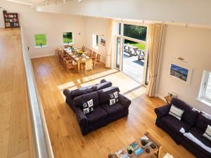 Gallery image of Moult Hill Barn in Salcombe