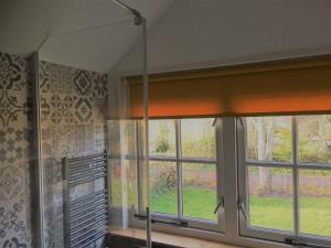 Fotografie z fotogalerie ubytování Villa in Netherlands with Hot Tub & Garden v destinaci Hippolytushoef + 32 fotografií