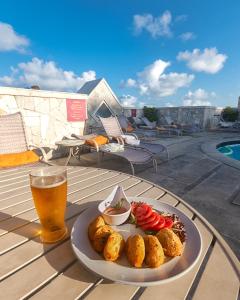 Gallery image of Hotel Atlante Plaza in Recife