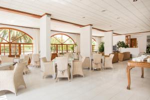 Gallery image of Astron Hotel in Karpathos Town