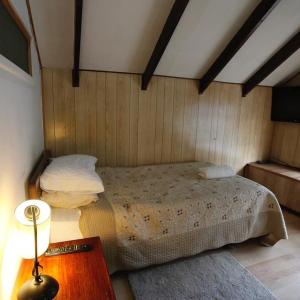 Afbeelding uit fotogalerij van Hospedaje familiar Gloria in Punta Arenas +8 foto's