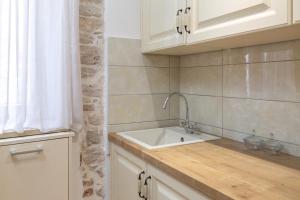 Gambar di galeri bagi 3 - beautiful modern apt in the heart of Split di Split
