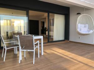 Fotografie z fotogalerie ubytování Villa Raffaella v destinaci Villaverde