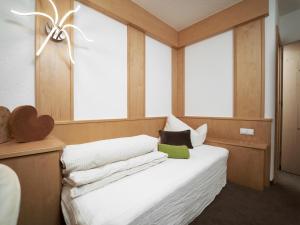 Fotografia z galérie ubytovania Hotel Felsenstüberl v Soldene