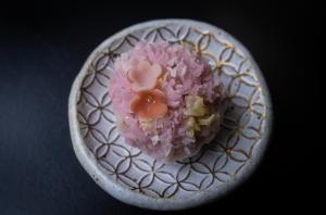 Menjar al ryokan o a prop