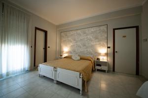 Gallery image of Hotel Venezuela in Montesano sulla Marcellana +7 photos