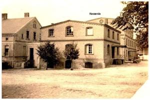 Photo de la galerie de l'établissement Miodosytnia, à Chwarszczany