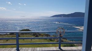 Gallery image of LikoremaView in Marmarion