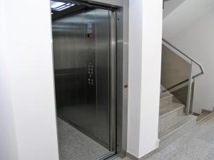 Fotografia z galérie ubytovania Apartament Metro Kowieńska vo Varšave
