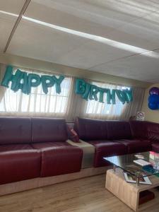 Gallery image of Johnny M Yacht in Taʼ Xbiex