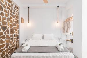 Galeriebild der Unterkunft SeaView Apartment & Studio in Psili Ammos