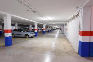 Fotografia z galérie ubytovania Apartamentos Nuevo México C 451 v destinácii Calpe