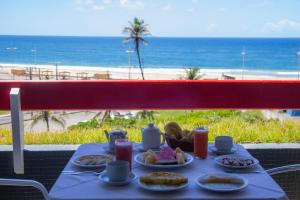 Gallery image of Bahiamar Hotel in Salvador