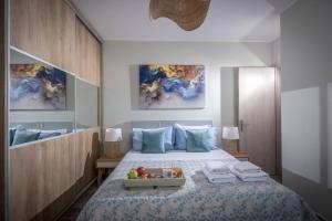 Afbeelding uit fotogalerij van Dione Villa in Kókkinos Pírgos