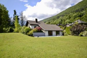 Φυσικό τοπίο κοντά σε αυτή η παραθεριστική κατοικία