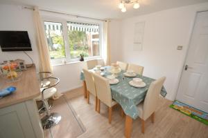 Gallery image of Hare Lodge in Woodhall Spa
