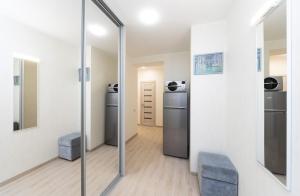 Зображення з фотогалереї помешкання Apartments Riviera у Києві