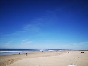 Zdjęcie z galerii obiektu Entres dos paraísos: Zahara de los Atunes y Tarifa w mieście La Zarzuela
