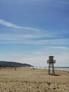 Zdjęcie z galerii obiektu Entres dos paraísos: Zahara de los Atunes y Tarifa w mieście La Zarzuela