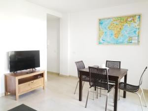Zdjęcie z galerii obiektu Entres dos paraísos: Zahara de los Atunes y Tarifa w mieście La Zarzuela