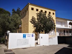 Zdjęcie z galerii obiektu Entres dos paraísos: Zahara de los Atunes y Tarifa w mieście La Zarzuela