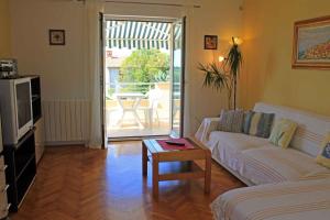 Fotografia z galérie ubytovania Apartment in Rovinj/Istrien 11706 v destinácii Štanga