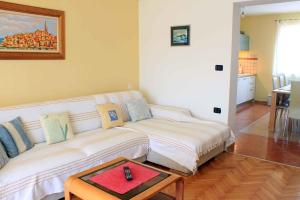 Fotografia z galérie ubytovania Apartment in Rovinj/Istrien 11706 v destinácii Štanga