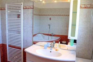 Fotografia z galérie ubytovania Apartment in Rovinj/Istrien 11706 v destinácii Štanga + 15 fotografií