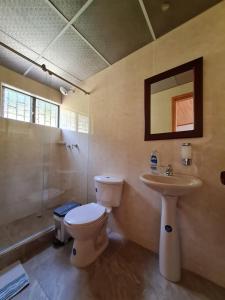 Gallery image of ReLuna Guatavita Glamping & Suites in Guatavita