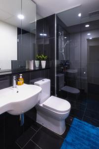 Foto da galeria de Waterfront Apartments Marinaquays -Apt 221 and Apt 234 em Werribee South