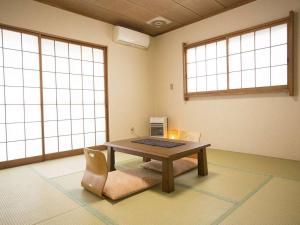 Gallery image of Oyado Ichifuji in Nikko