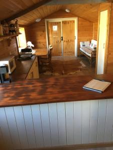 RydalSpringmead Rustic Cabin的相册照片