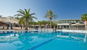 Gallery image of Kipriotis Hippocrates Hotel in Kos