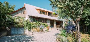 Zahrada ubytování Bolnisi Prime House