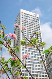 Gallery image of Sofitel Haikou in Haikou