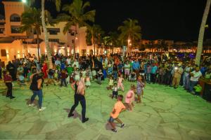Hosté ubytování Mokango Apartment Hawana Salalah + 18 fotografií