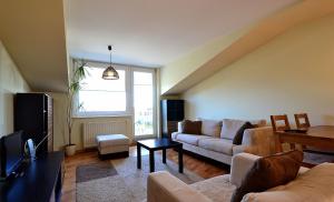 Fotografia z galérie ubytovania Apartament na Morenie Gdańsk v destinácii Gdansk