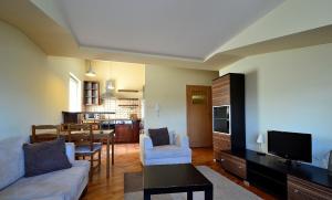 Fotografia z galérie ubytovania Apartament na Morenie Gdańsk v destinácii Gdansk