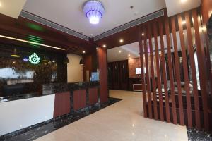 Fotografie z fotogalerie ubytování Hotel Nilay Residency v destinaci Bhuvanéšvar