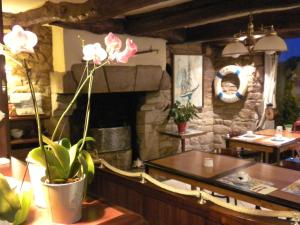 Fotografie z fotogalerie ubytování Hotel Le Marin v destinaci Auray