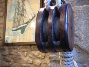 Fotografie z fotogalerie ubytování Hotel Le Marin v destinaci Auray