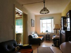 Gallery image of Spacious Apartment in Lalendorf with Barbecue in Krassow