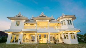 Foto dalla galleria di Bianco House Resort a Petchaburi