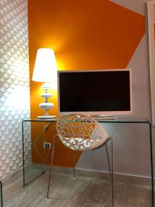 Gallery image of H Rooms boutique Hotel in Naples