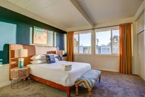 WanderJaunt - Manzanita - 2BR - Point Loma