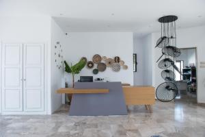 Foto da galeria de Summer Village of Hippokrates - Adults only em Marmari