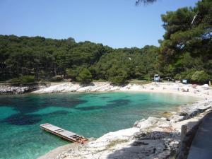 Fotografia z galérie ubytovania House Amalija v Mali Lošinj