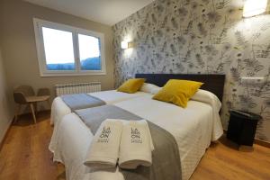 Ảnh trong thư viện ảnh của Larrion Hostal - Ostatua ở Larrión