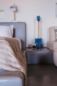 Gallery image of P&eacute;nde Natura Residences in R&aacute;mos